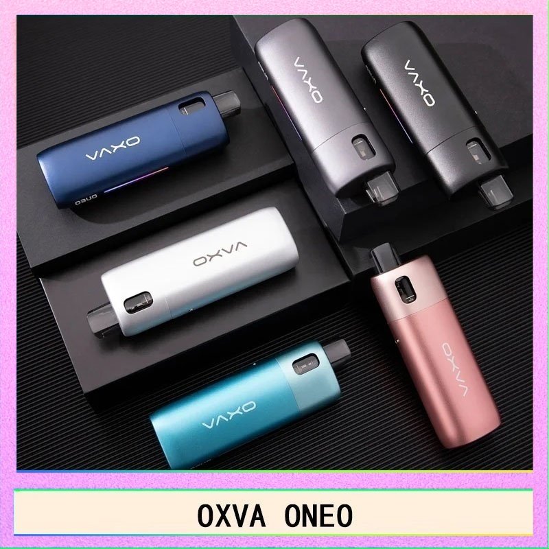 OXVA ONEO OXVA ONEO奧尼奧40W空倉煙彈小蠻牛電子煙官網